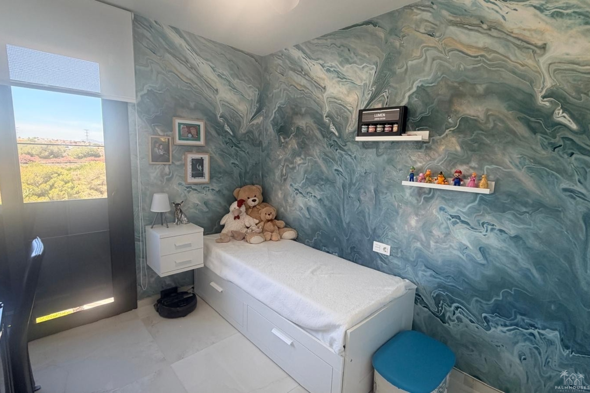 Herverkoop - Appartement - Los Altos - Torrevieja