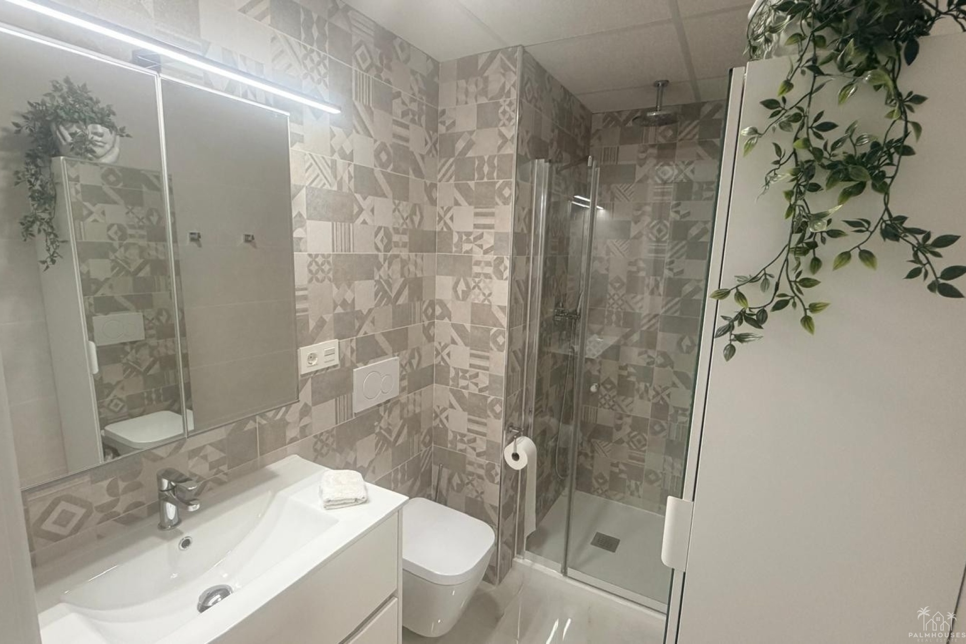 Herverkoop - Appartement - Los Altos - Torrevieja