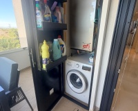 Herverkoop - Appartement - Los Altos - Torrevieja