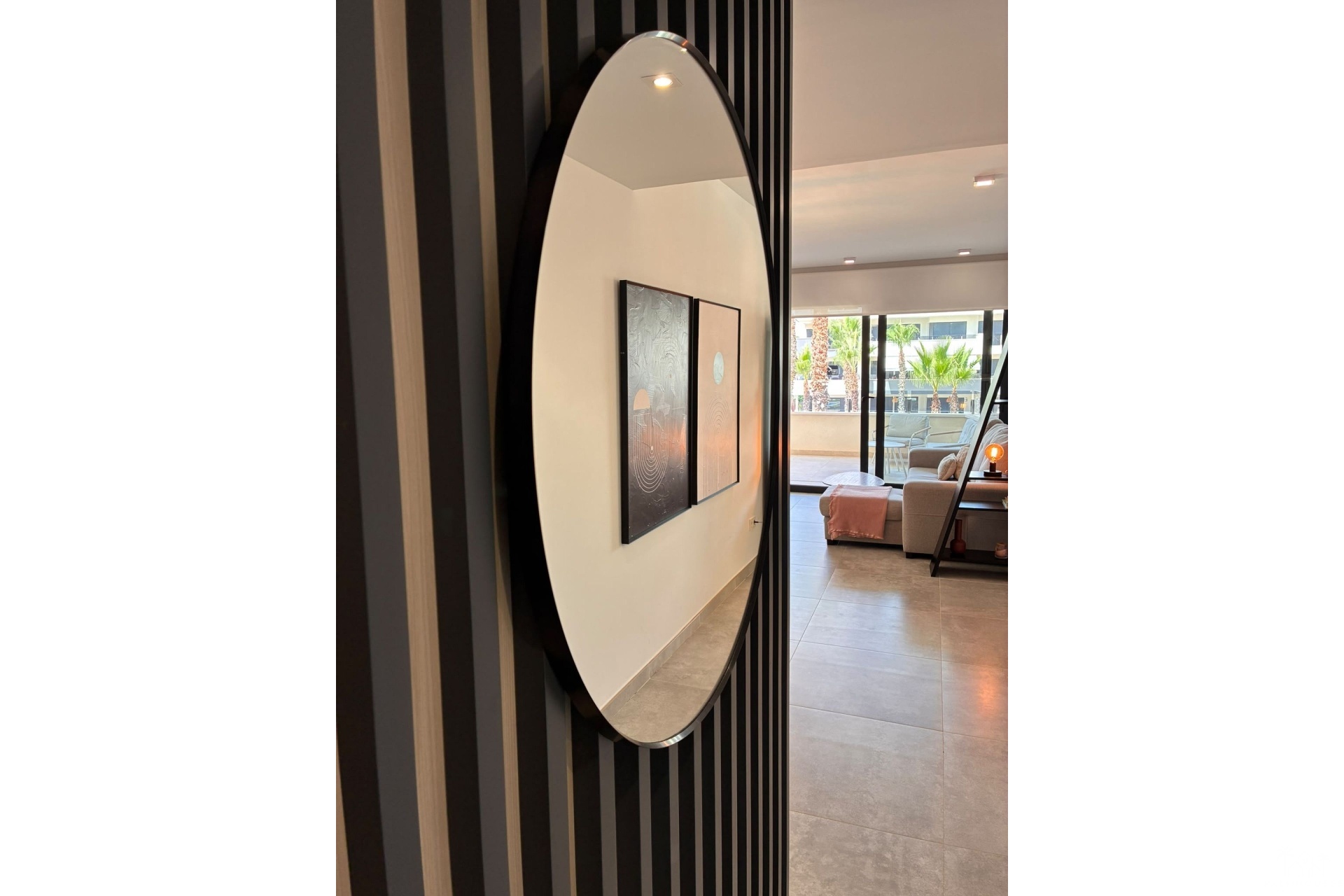 Herverkoop - Appartement - Los Altos