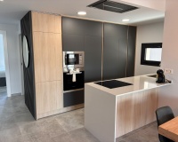 Herverkoop - Appartement - Los Altos