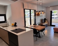 Herverkoop - Appartement - Los Altos