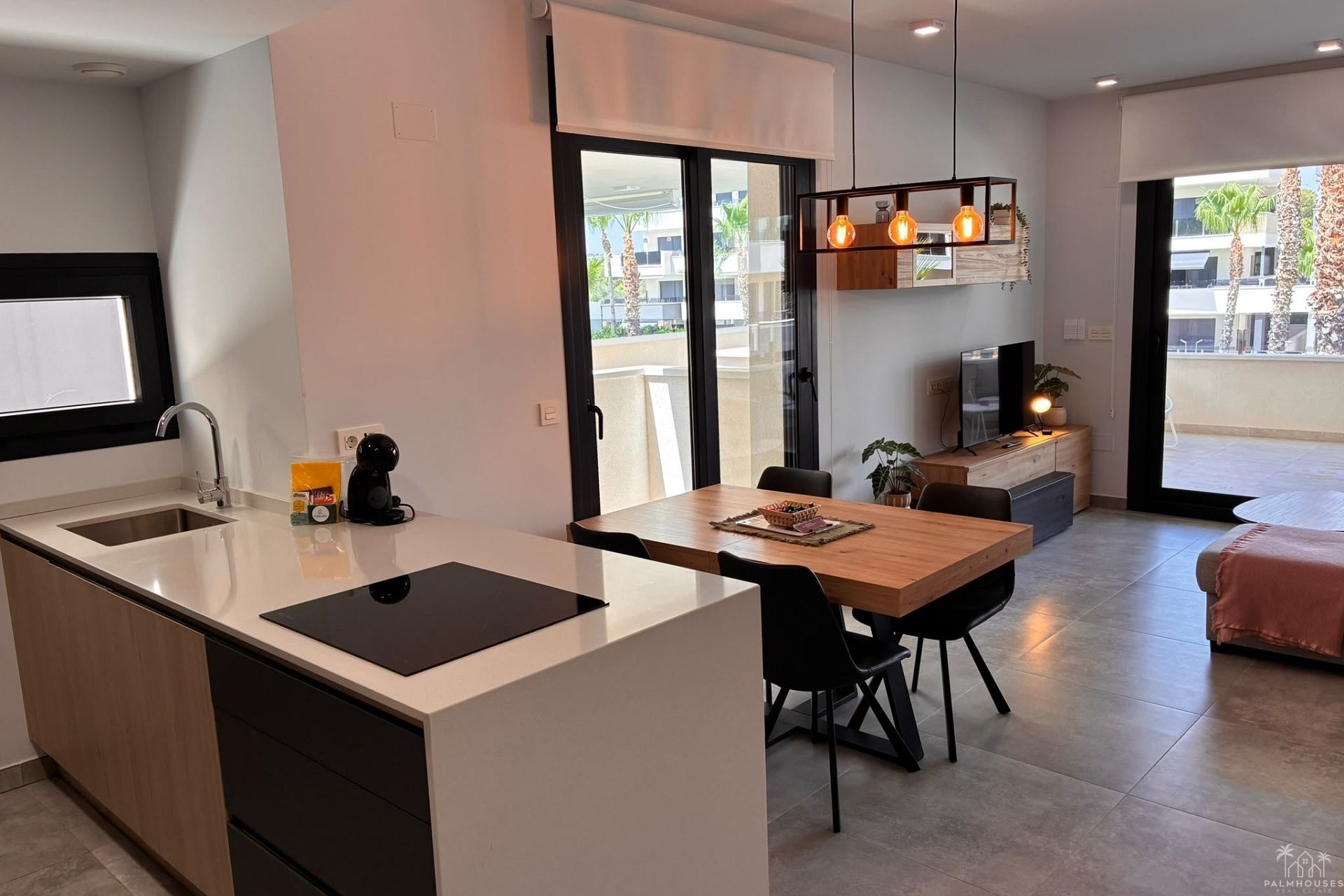 Herverkoop - Appartement - Los Altos