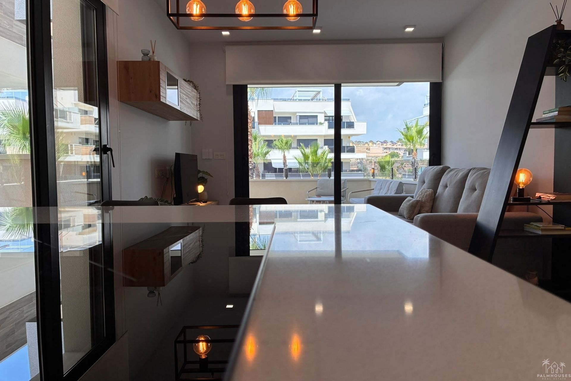Herverkoop - Appartement - Los Altos