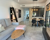 Herverkoop - Appartement - Los Altos