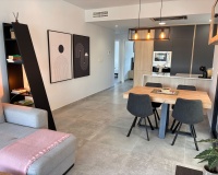 Herverkoop - Appartement - Los Altos