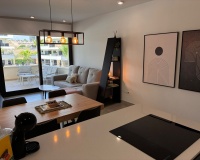 Herverkoop - Appartement - Los Altos