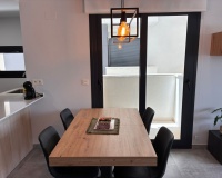 Herverkoop - Appartement - Los Altos