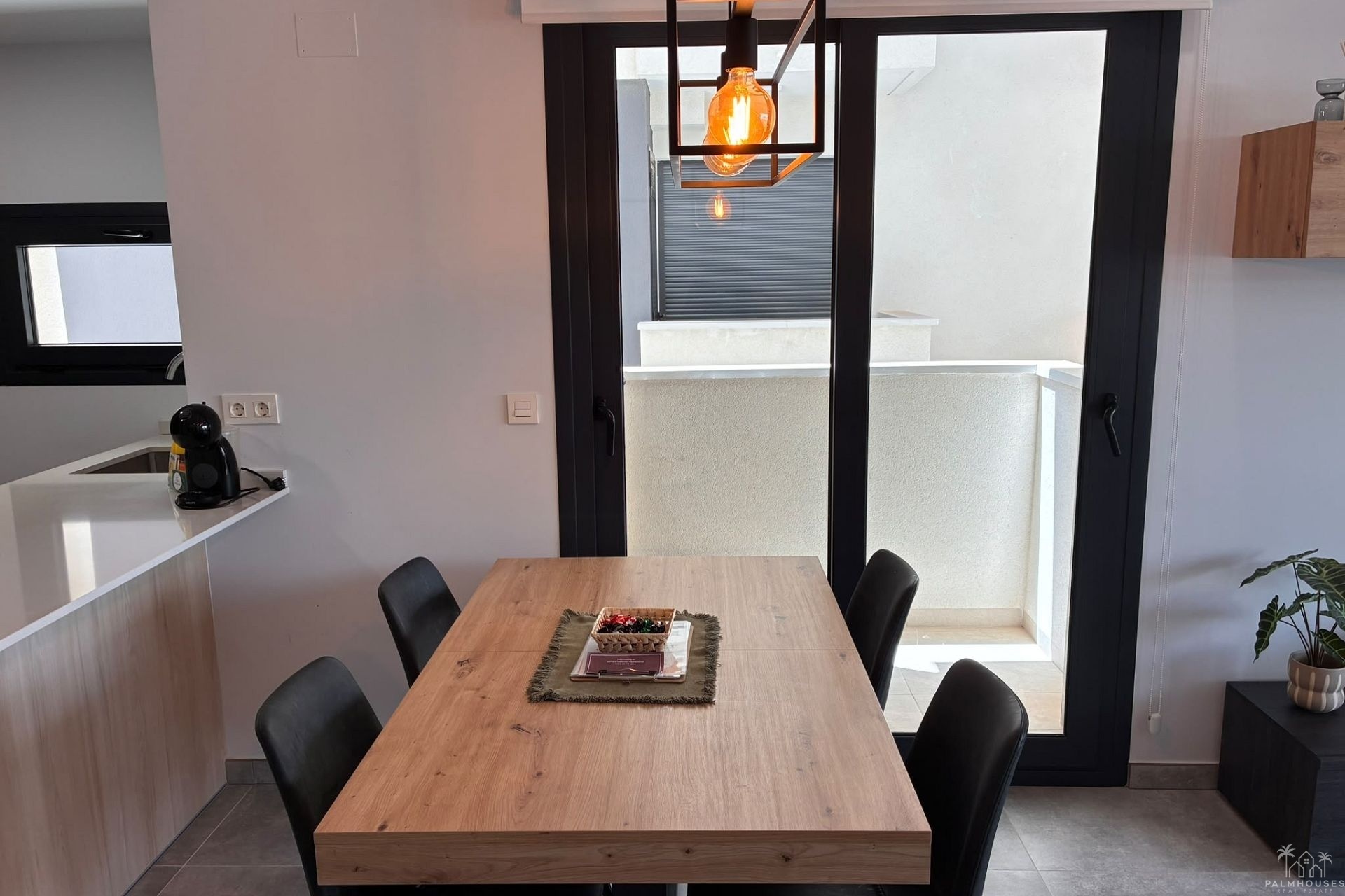 Herverkoop - Appartement - Los Altos