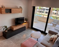 Herverkoop - Appartement - Los Altos