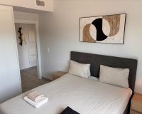 Herverkoop - Appartement - Los Altos
