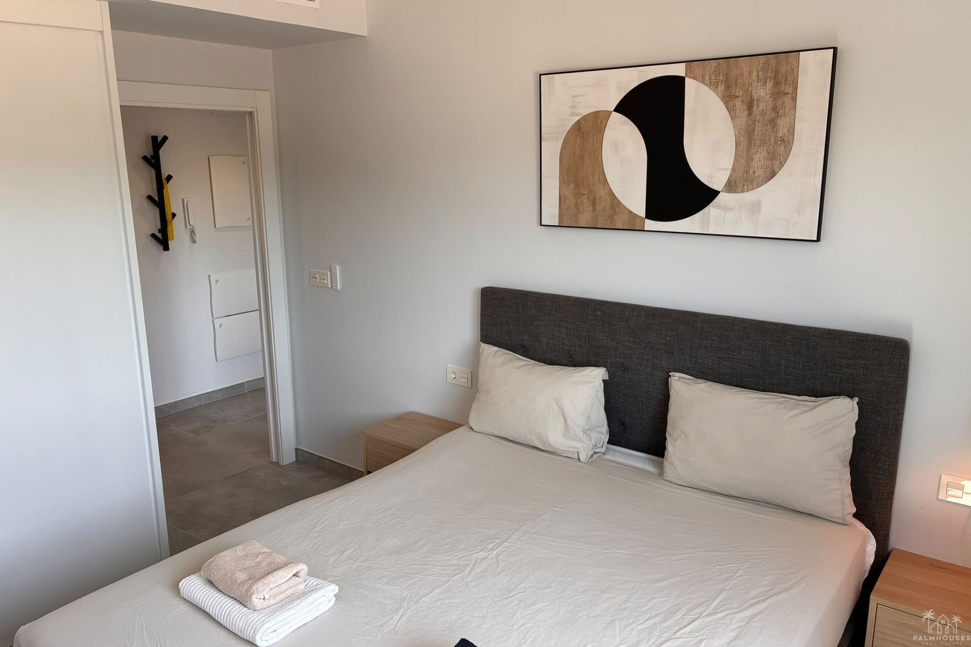 Herverkoop - Appartement - Los Altos