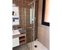 Herverkoop - Appartement - Los Altos