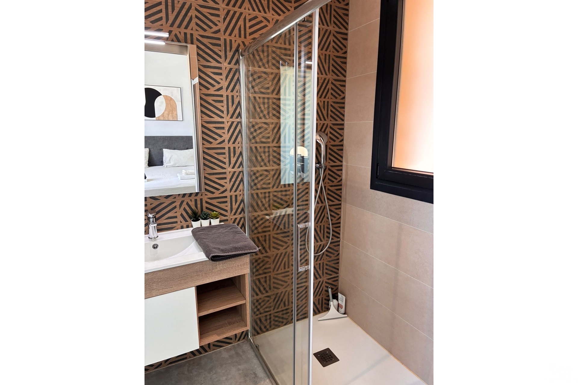Herverkoop - Appartement - Los Altos