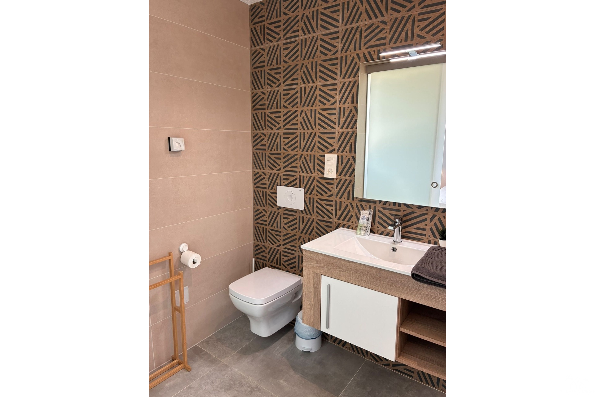 Herverkoop - Appartement - Los Altos