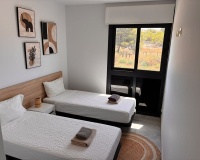 Herverkoop - Appartement - Los Altos
