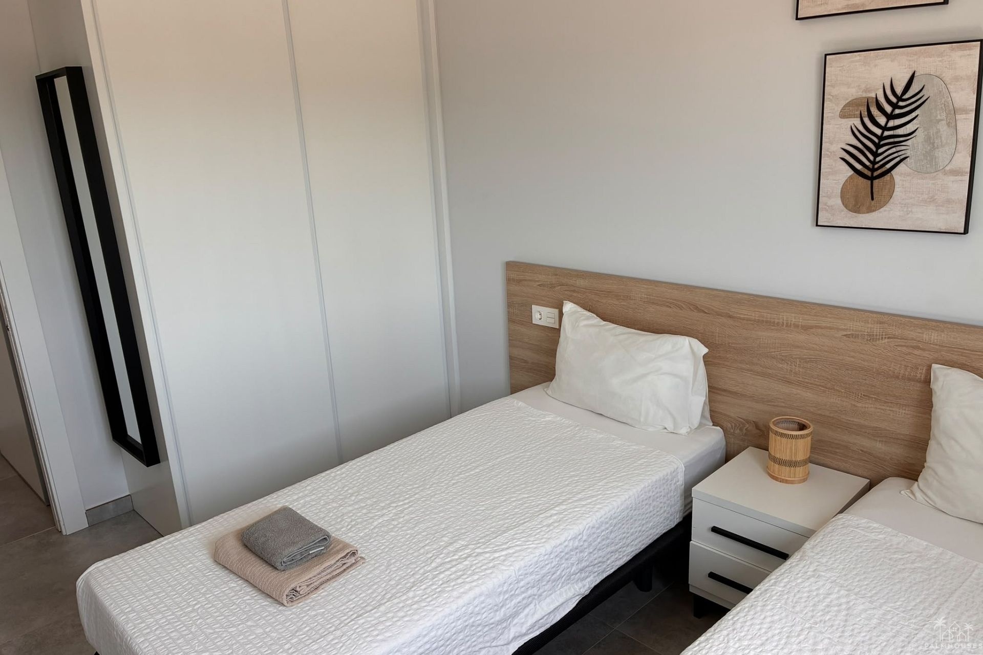 Herverkoop - Appartement - Los Altos