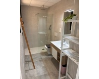 Herverkoop - Appartement - Los Altos