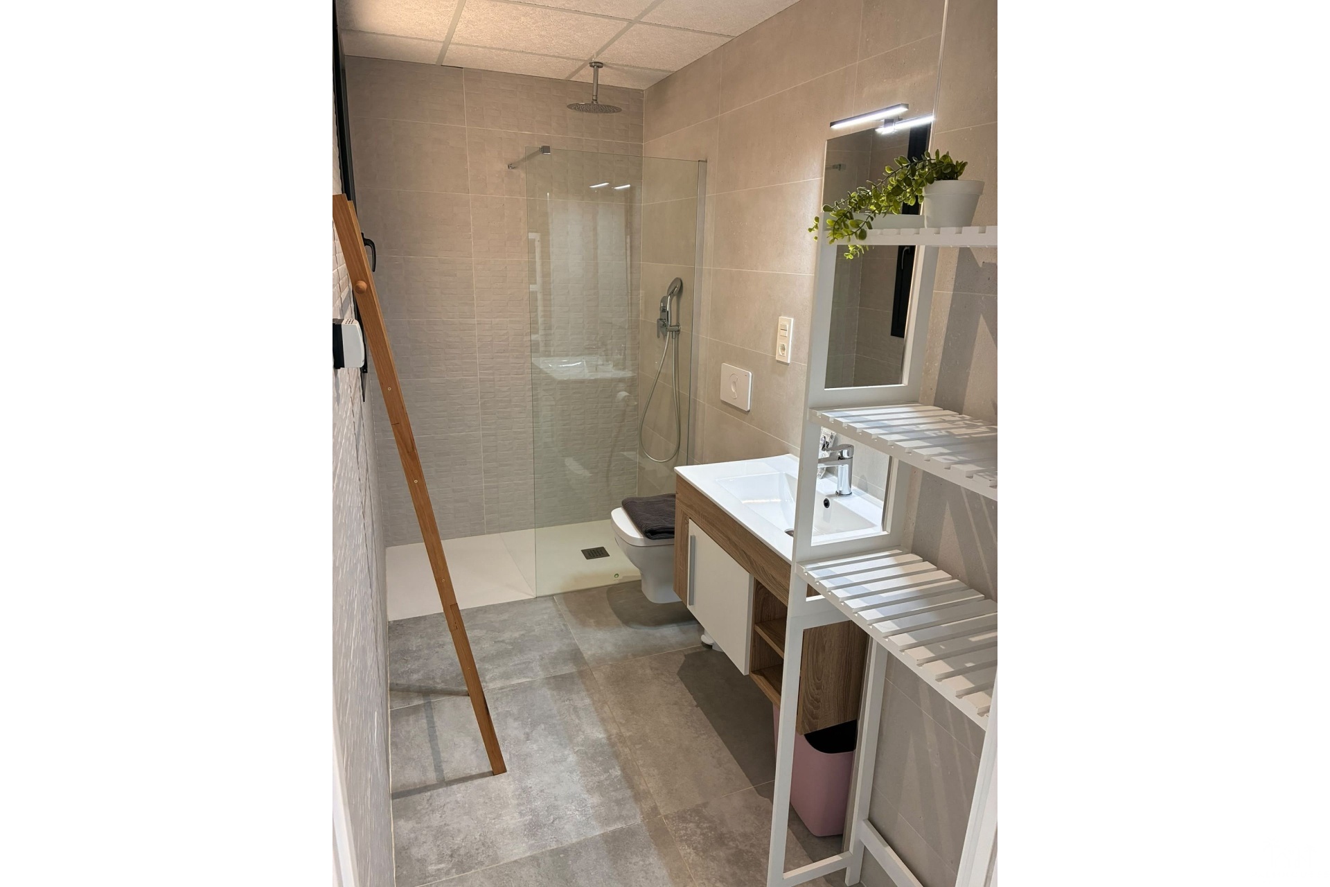 Herverkoop - Appartement - Los Altos