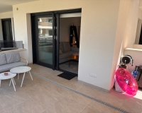 Herverkoop - Appartement - Los Altos