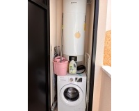 Herverkoop - Appartement - Los Altos