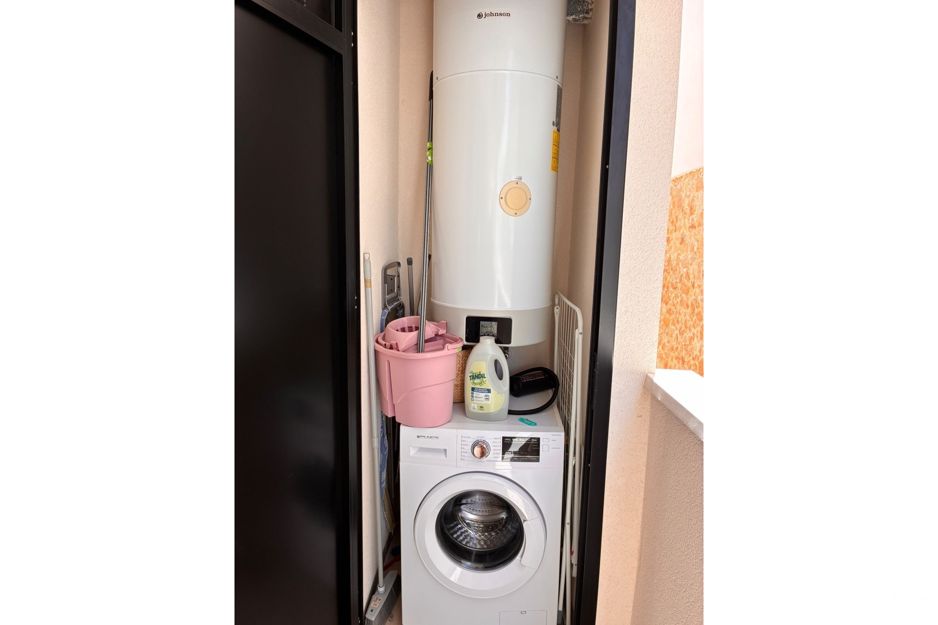 Herverkoop - Appartement - Los Altos