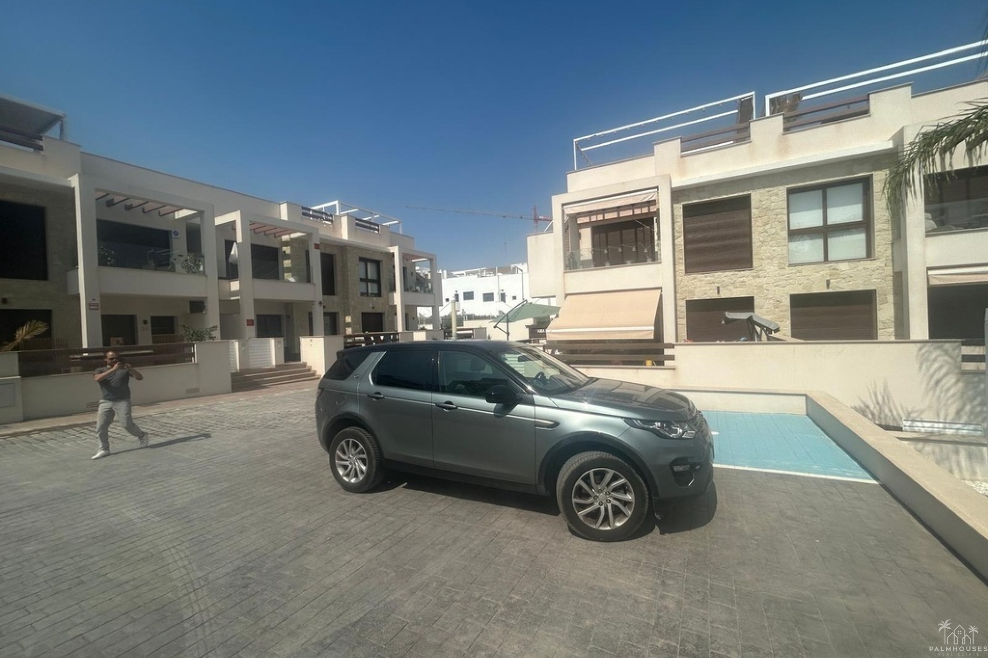 Herverkoop - Appartement - Los Balcones - AMAY Urbanisation
