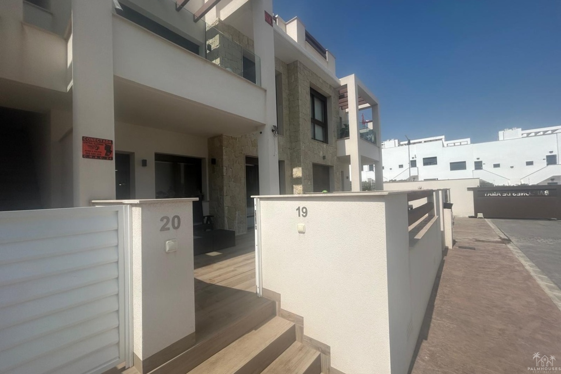 Herverkoop - Appartement - Los Balcones - AMAY Urbanisation