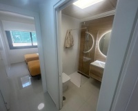 Herverkoop - Appartement - Los Balcones - AMAY Urbanisation