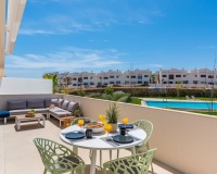 Herverkoop - Appartement - Los Balcones - Costa Blanca