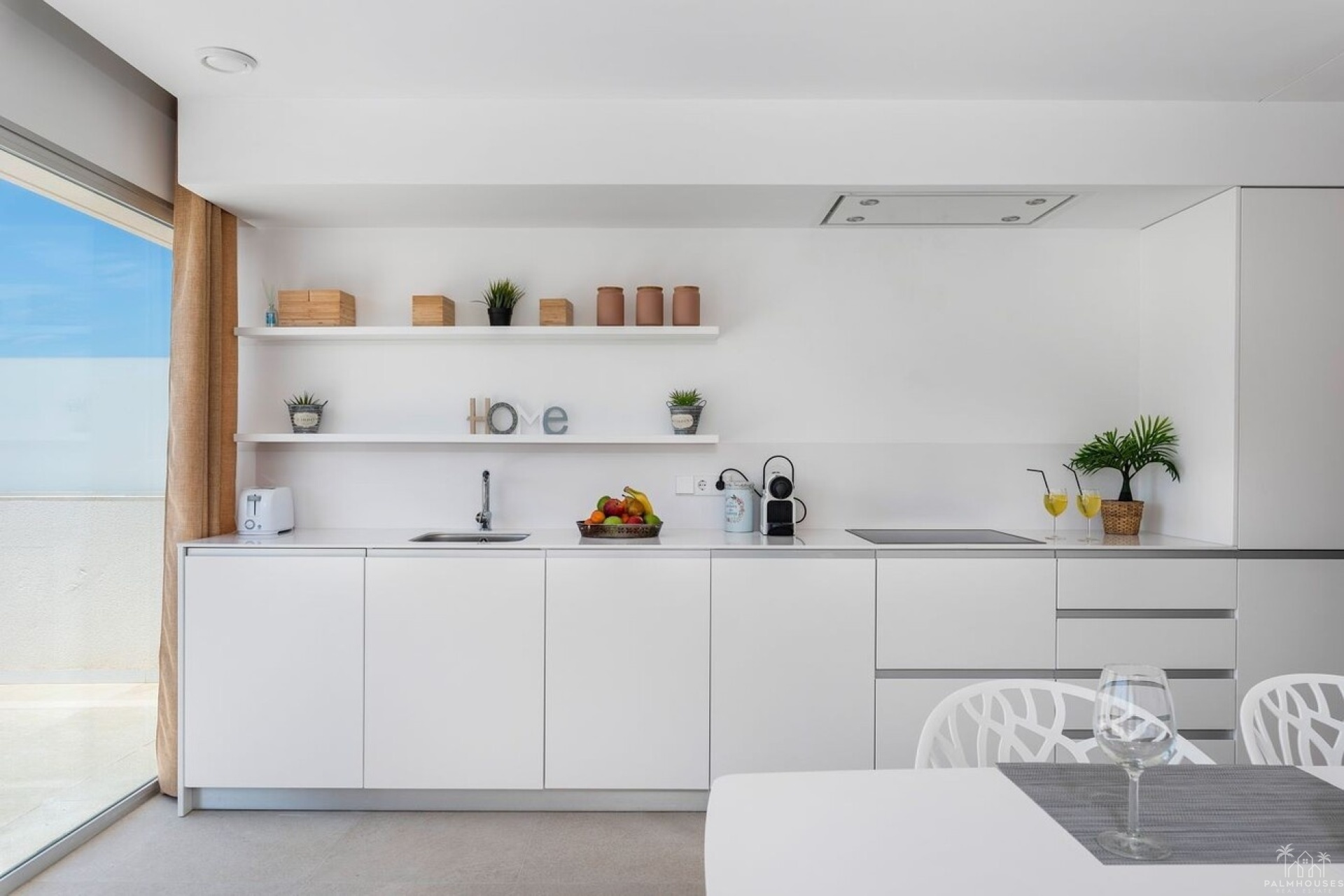Herverkoop - Appartement - Los Balcones - Costa Blanca