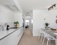 Herverkoop - Appartement - Los Balcones - Costa Blanca