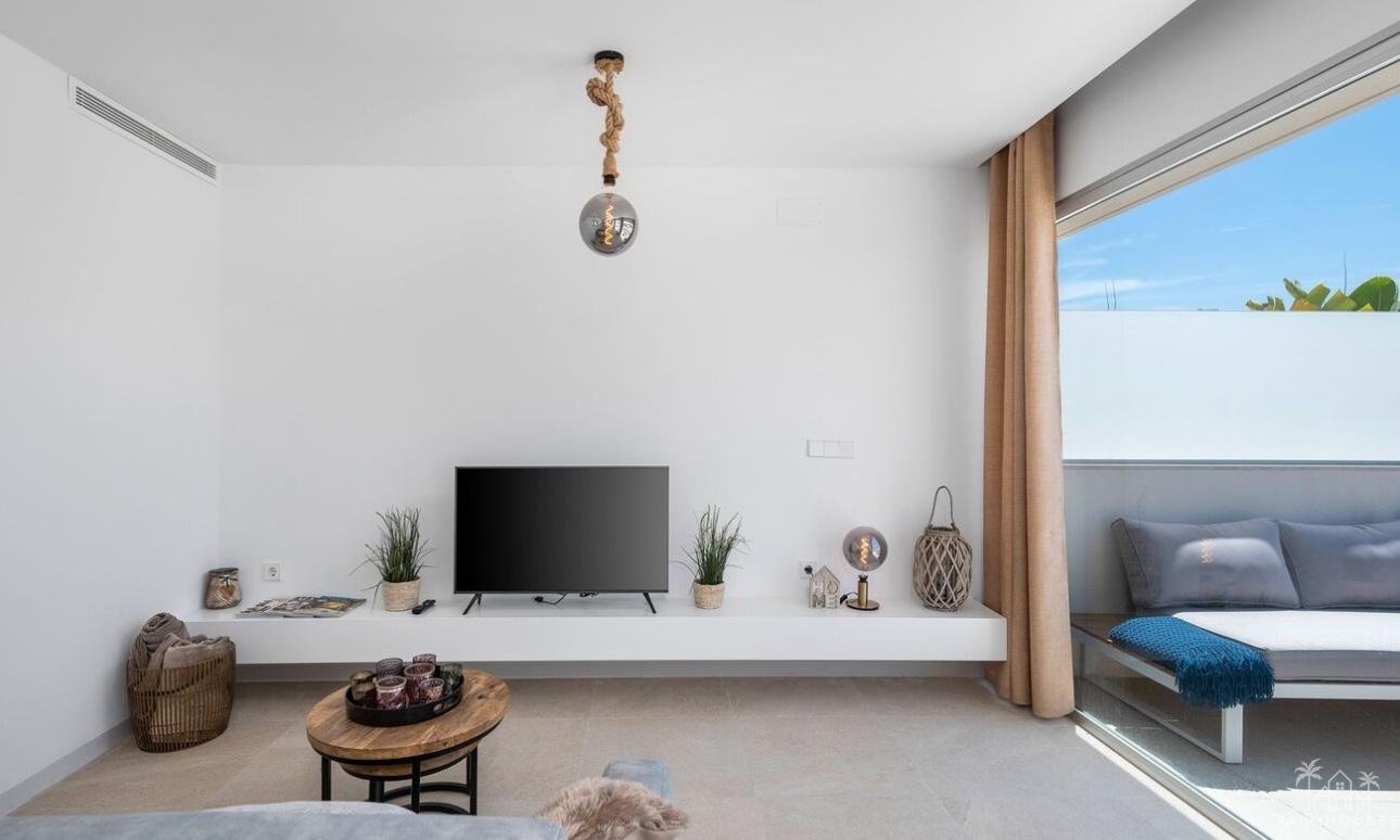 Herverkoop - Appartement - Los Balcones - Costa Blanca