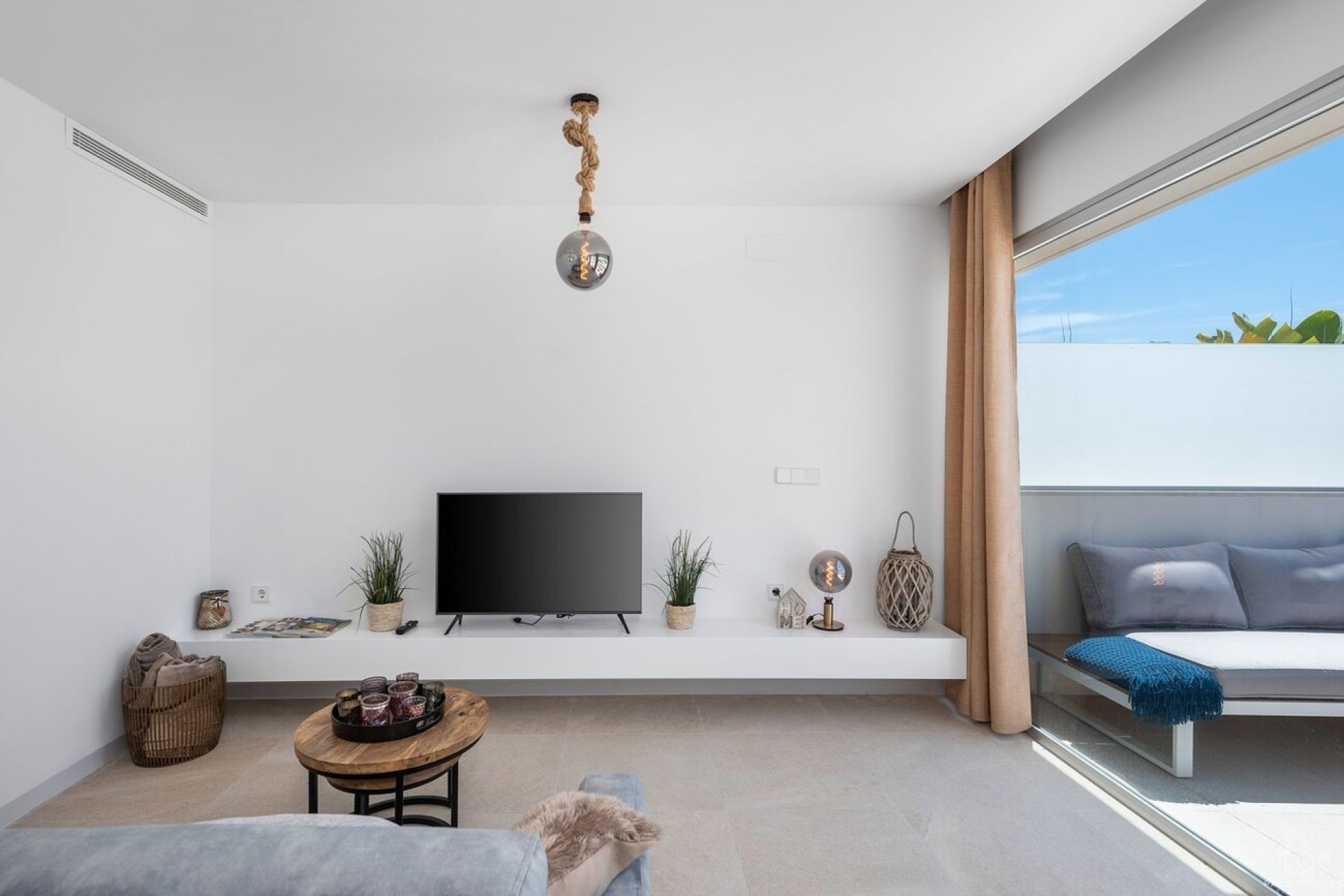 Herverkoop - Appartement - Los Balcones - Costa Blanca