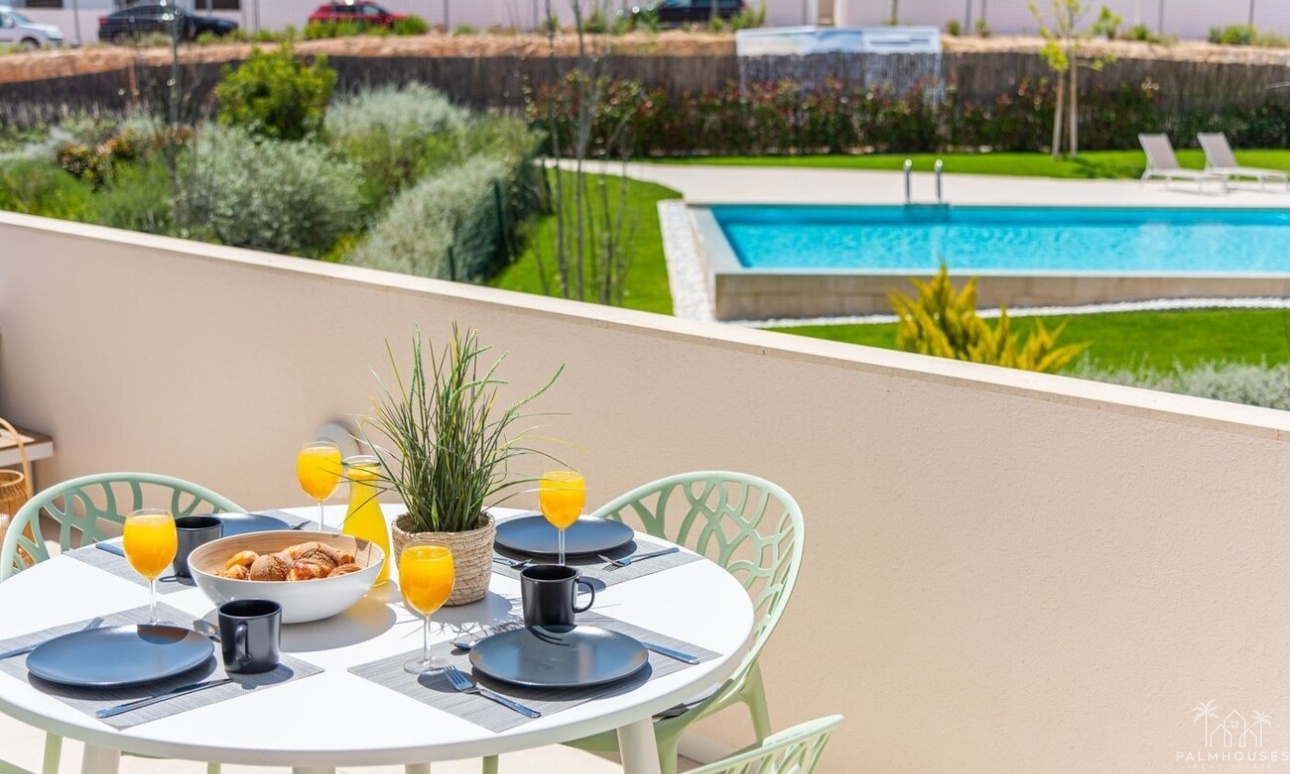 Herverkoop - Appartement - Los Balcones - Costa Blanca