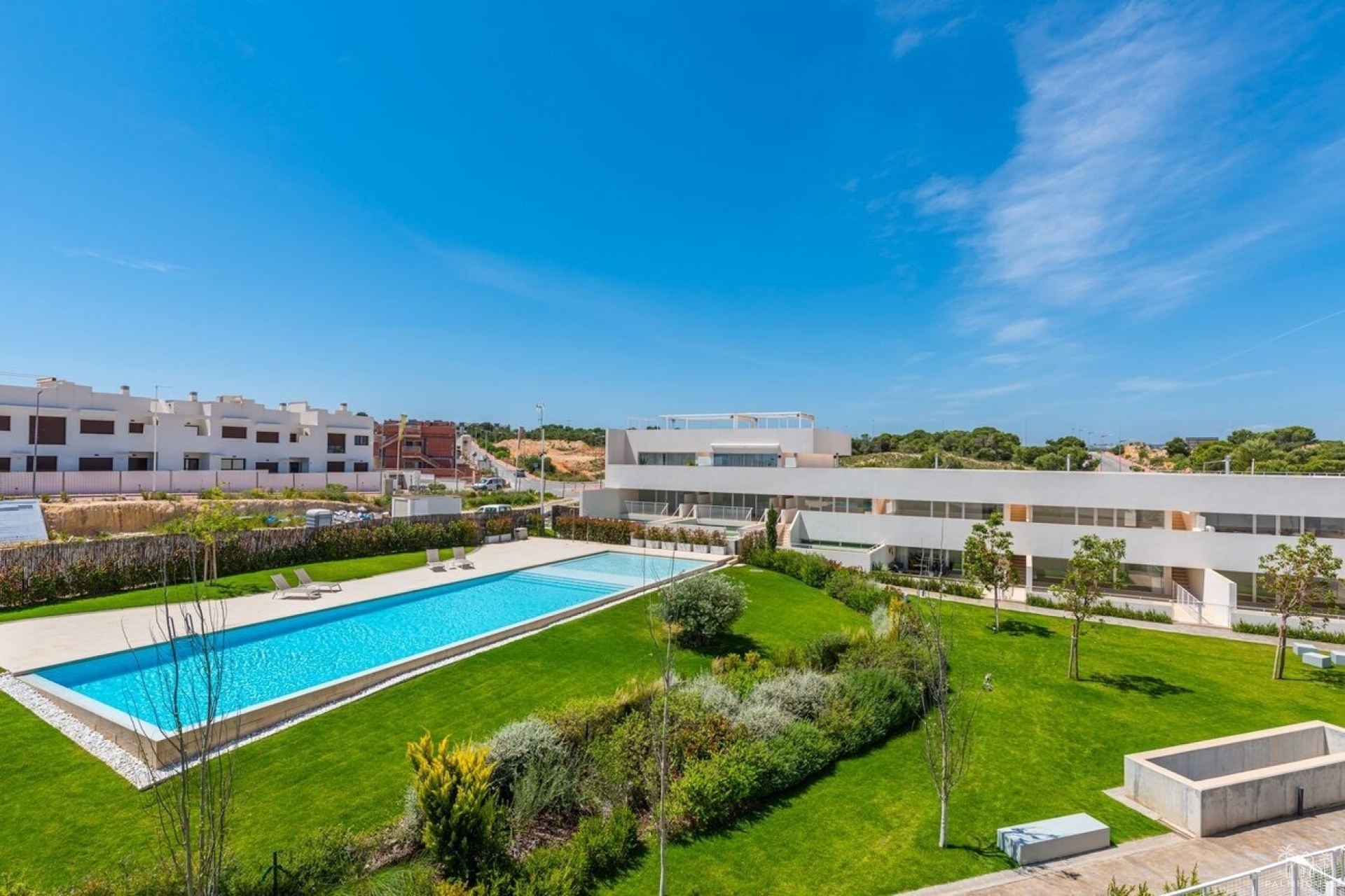 Herverkoop - Appartement - Los Balcones - Costa Blanca