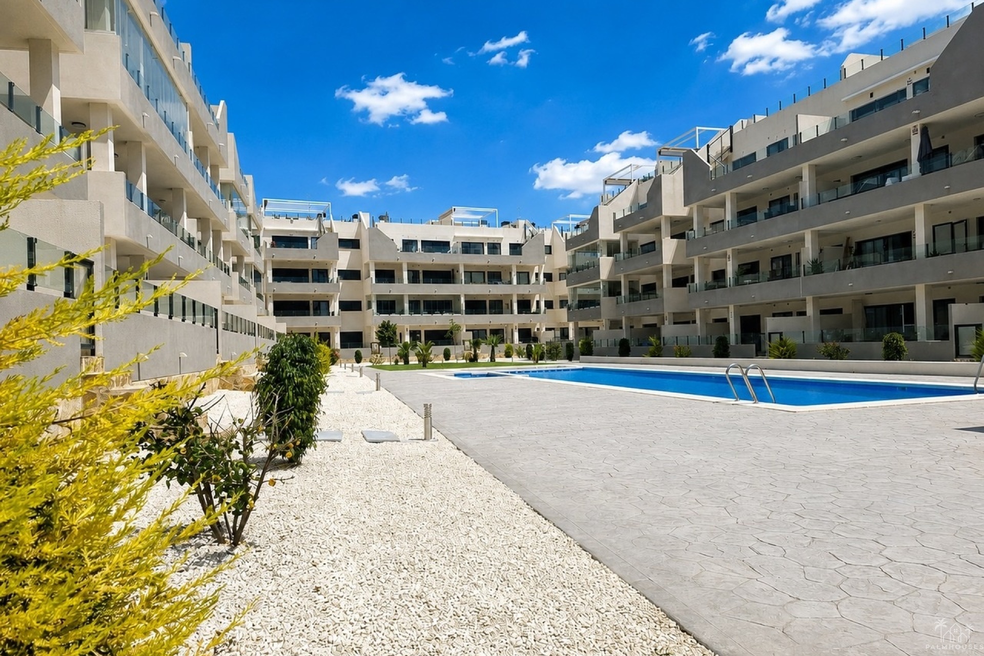 Herverkoop - Appartement - Los Dolses - Inland