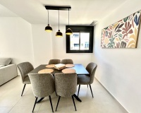 Herverkoop - Appartement - Los Dolses - Inland
