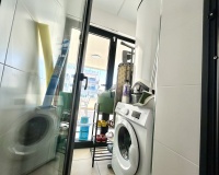 Herverkoop - Appartement - Los Dolses - Inland