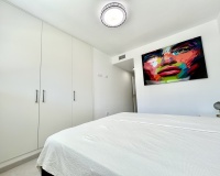 Herverkoop - Appartement - Los Dolses - Inland