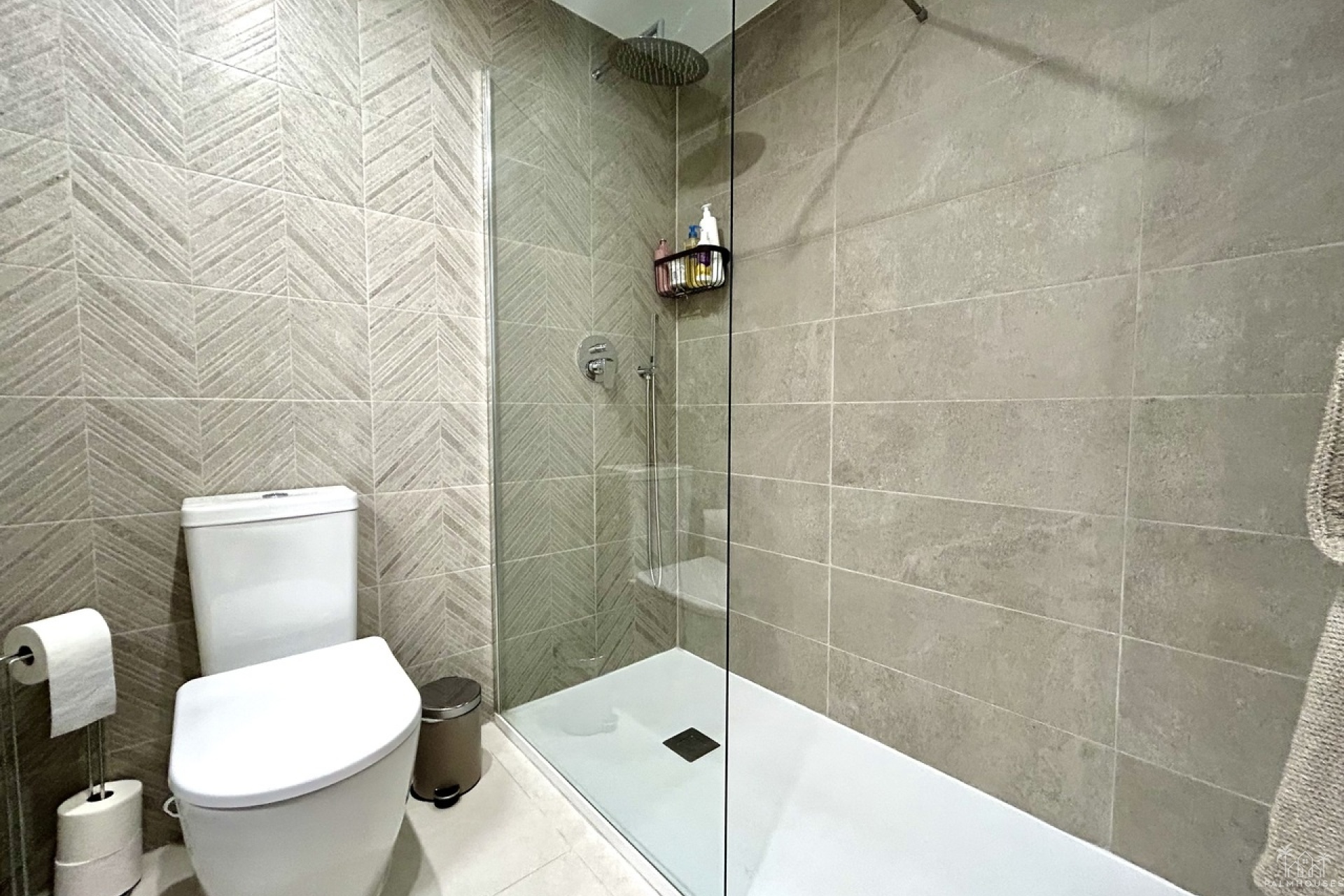 Herverkoop - Appartement - Los Dolses - Inland
