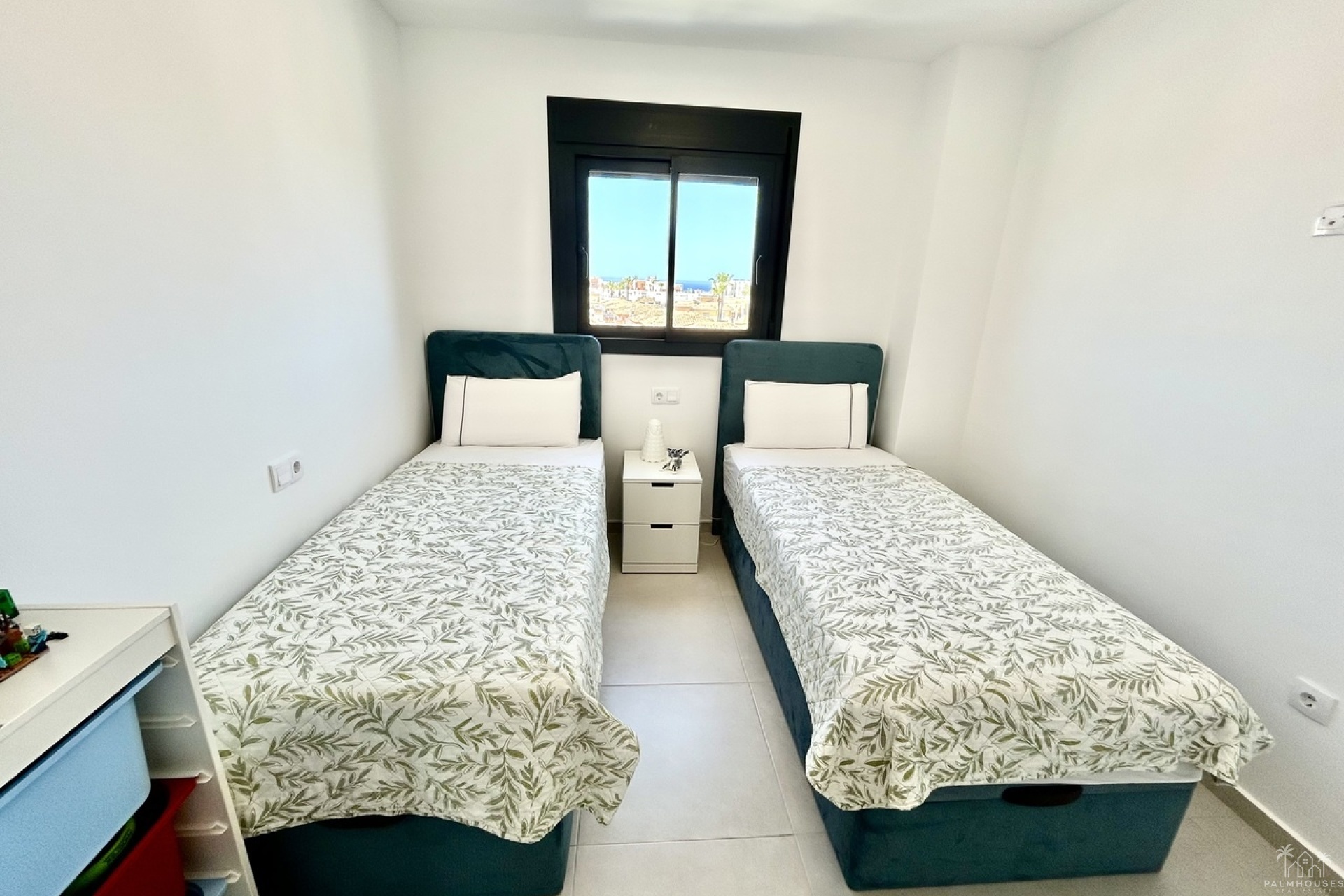 Herverkoop - Appartement - Los Dolses - Inland
