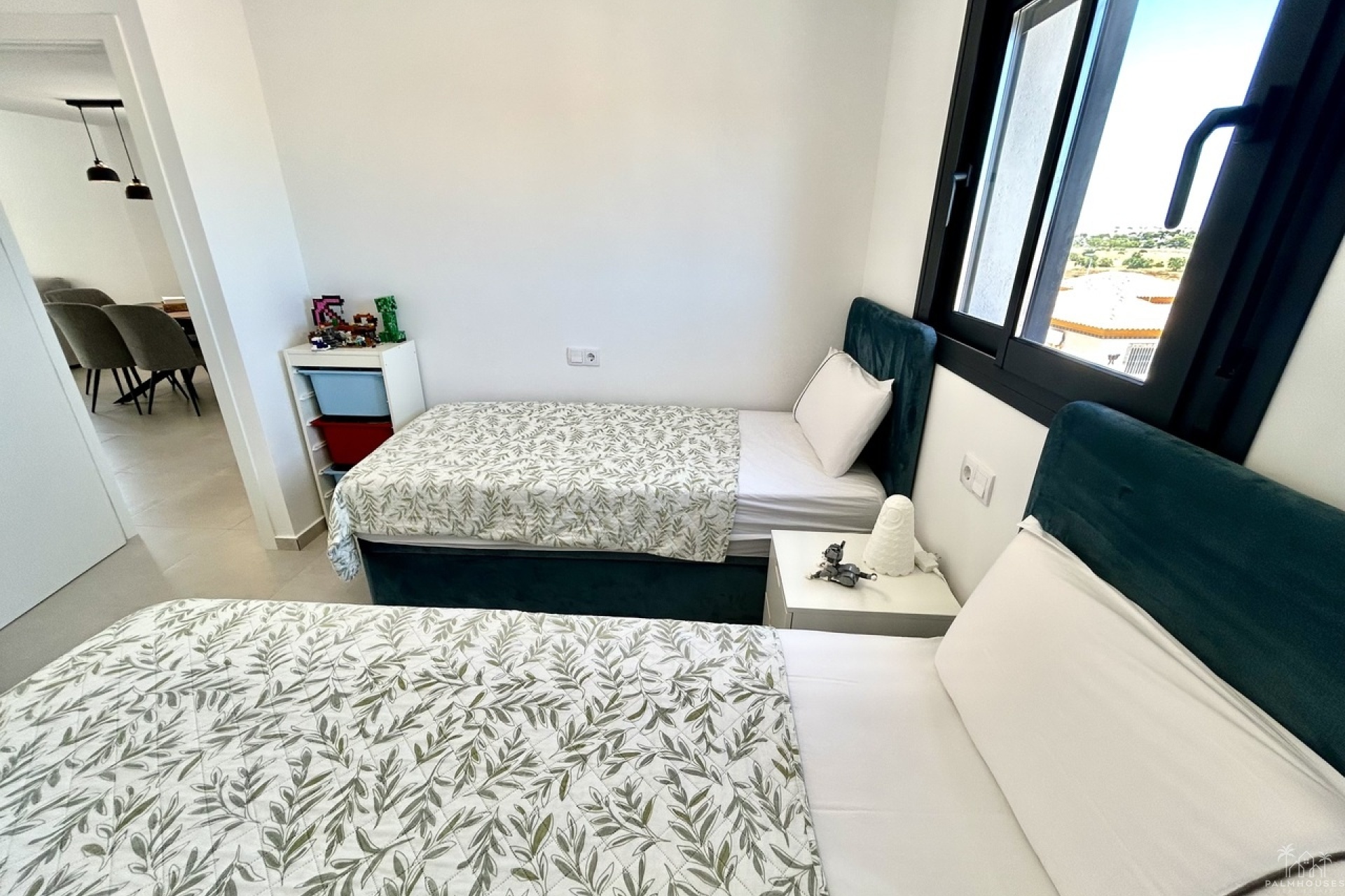 Herverkoop - Appartement - Los Dolses - Inland