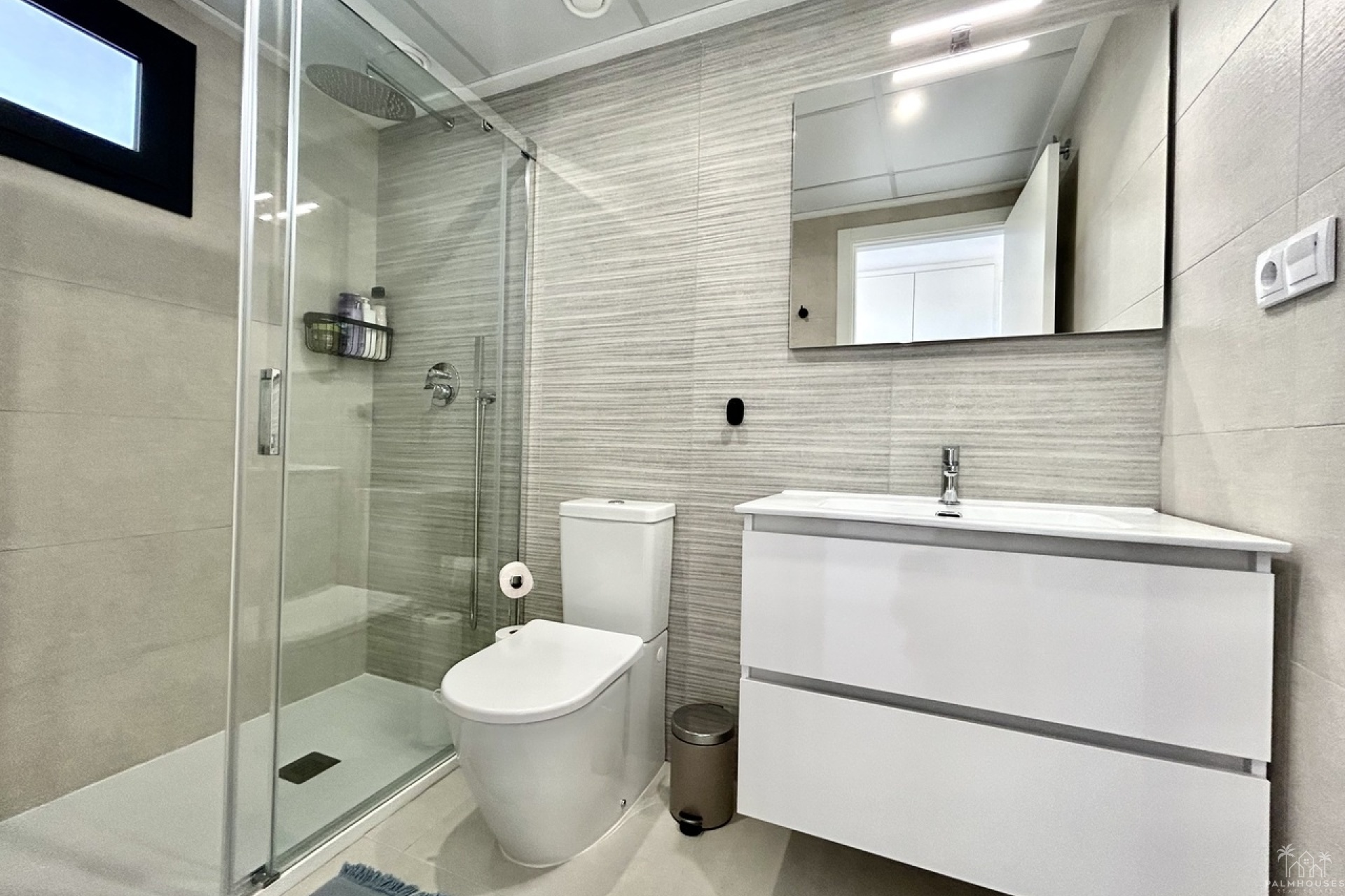 Herverkoop - Appartement - Los Dolses - Inland