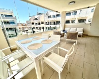 Herverkoop - Appartement - Los Dolses - Inland