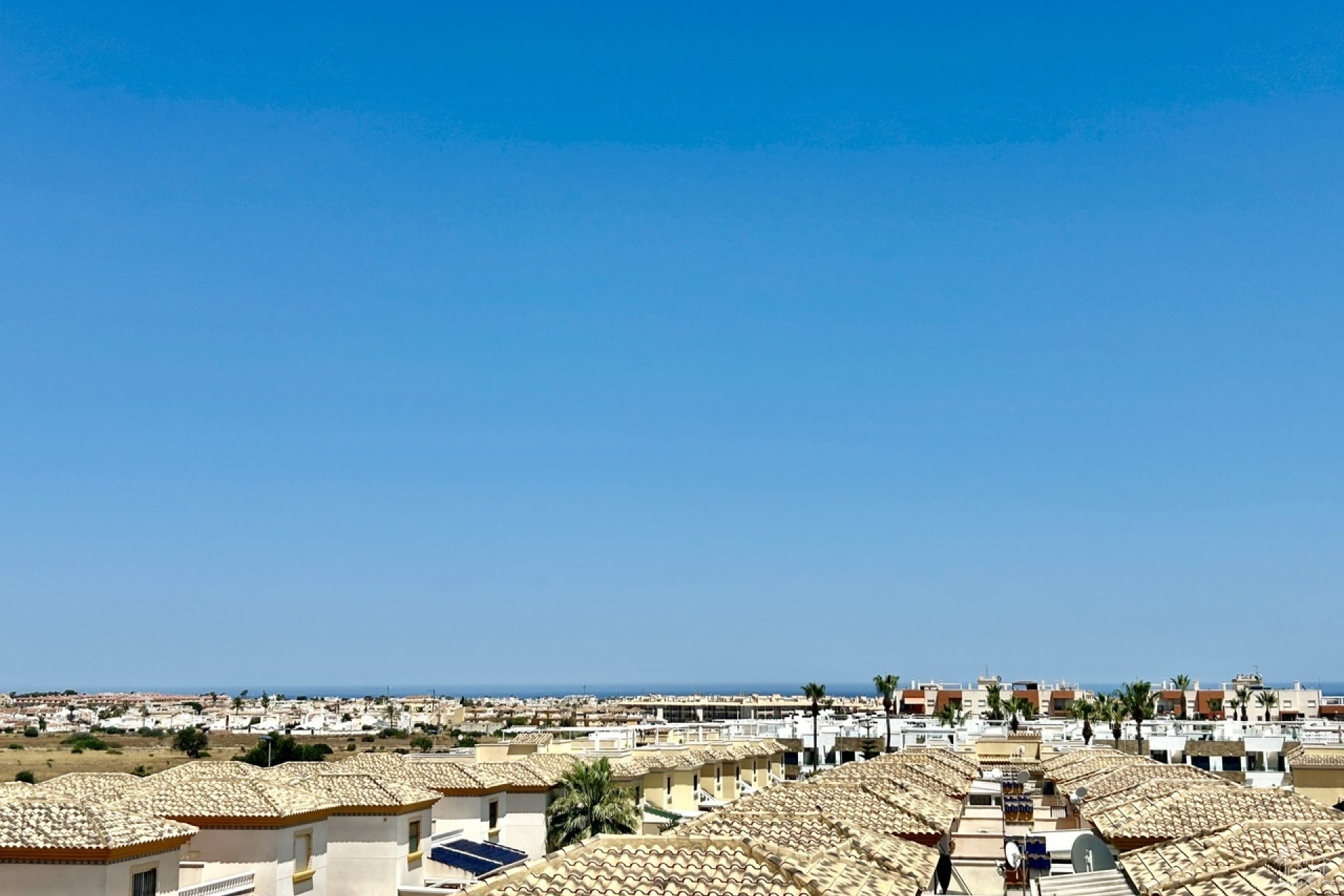 Herverkoop - Appartement - Los Dolses - Inland