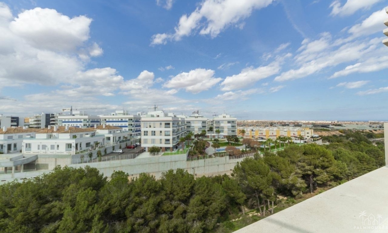 Herverkoop - Appartement - Los Dolses - Inland