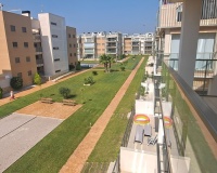 Herverkoop - Appartement - Los Dolses - Inland