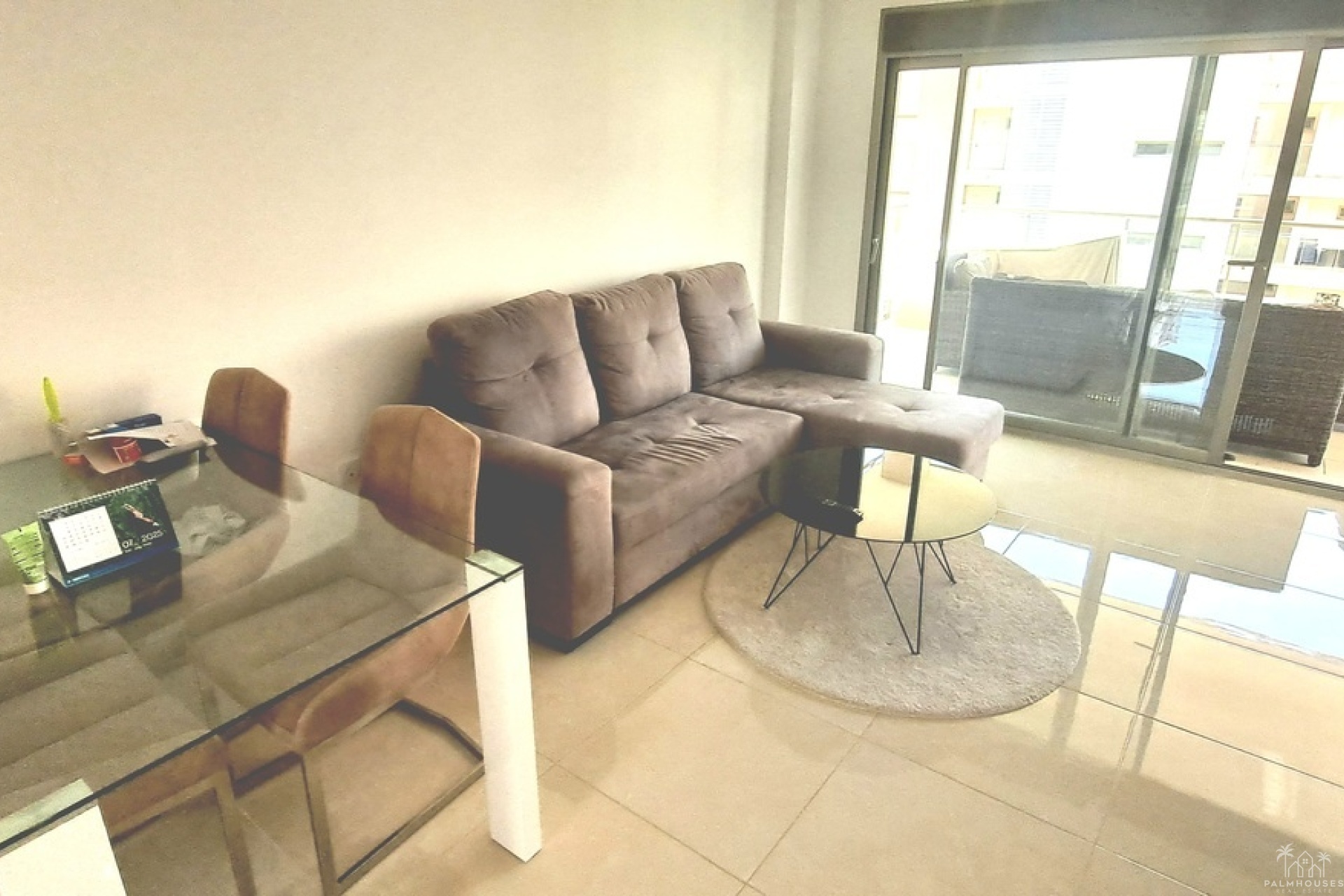 Herverkoop - Appartement - Los Dolses - Inland