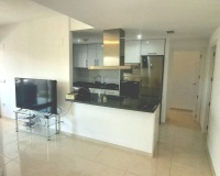 Herverkoop - Appartement - Los Dolses - Inland